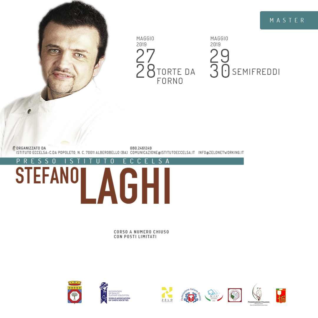 Stefano Laghi